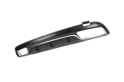 Body kit with Diffuser V1 (AMG C63-design 2014-2018) for Mercedes C-сlass W205 2014-2021 - image 4