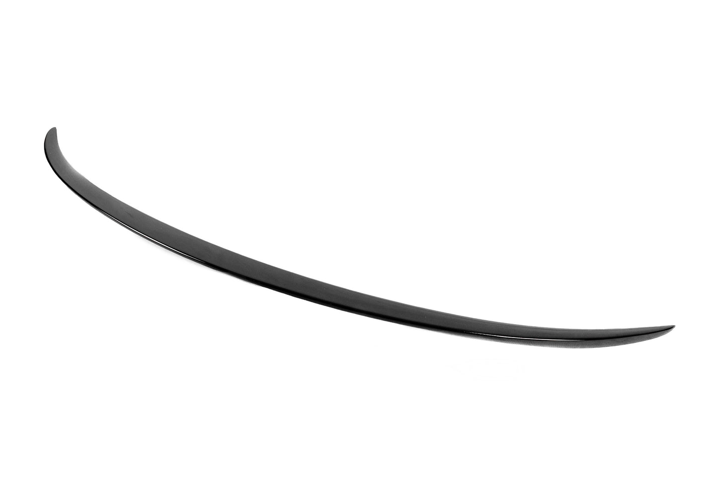 M-Style Spoiler (Gloss Black) for BMW X4 F26 2014-2018 - image 4