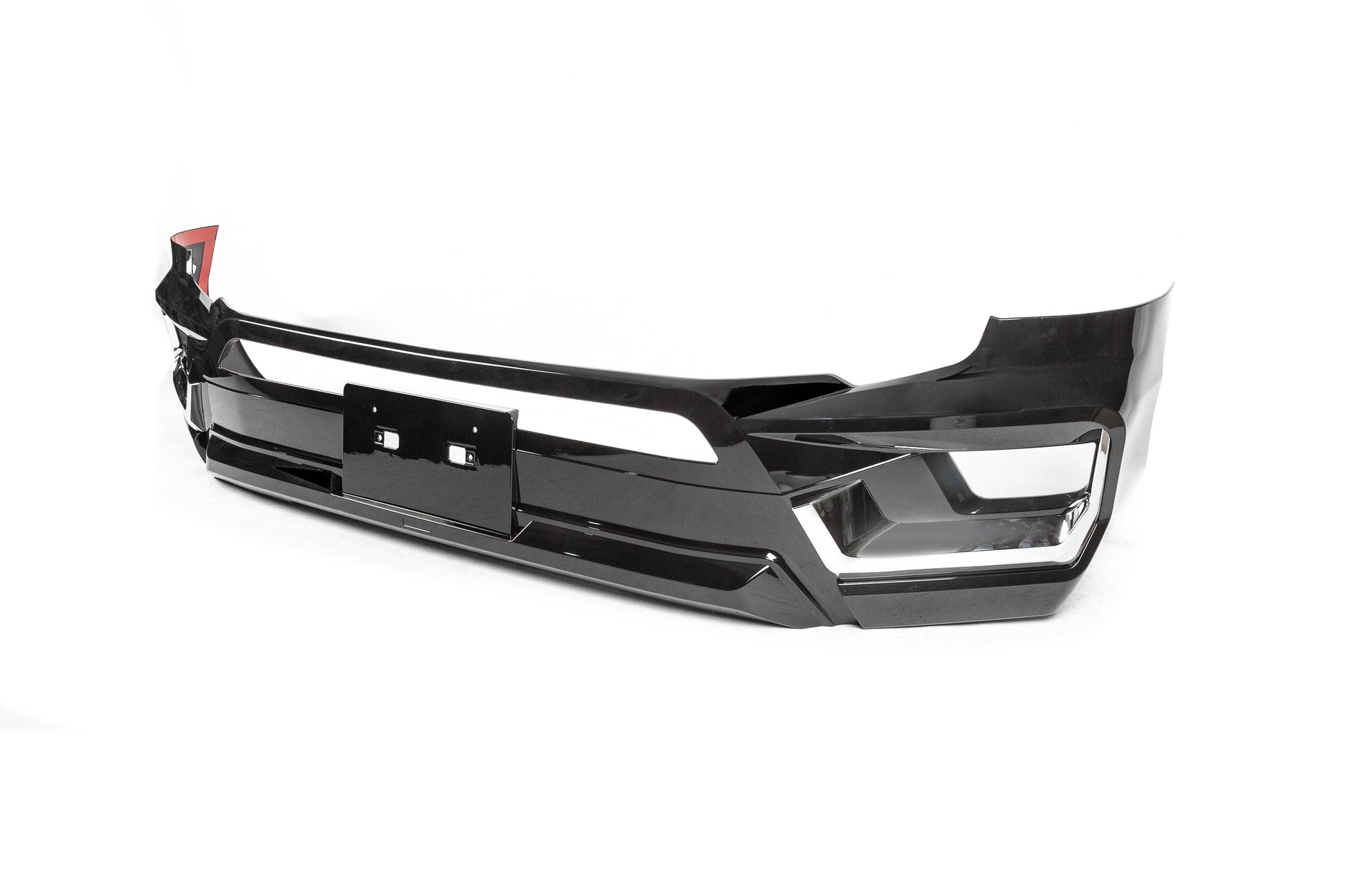 VXR Body Kit for Toyota Land Cruiser 300 2021- - image 19