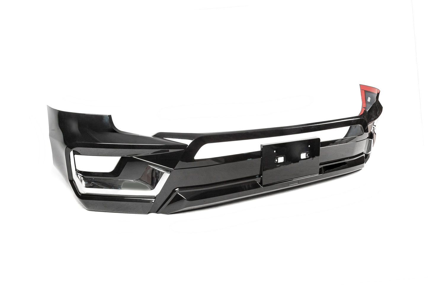 VXR Body Kit for Toyota Land Cruiser 300 2021- - image 22