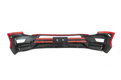 VXR body kit for Toyota Land Cruiser 300 - image 20
