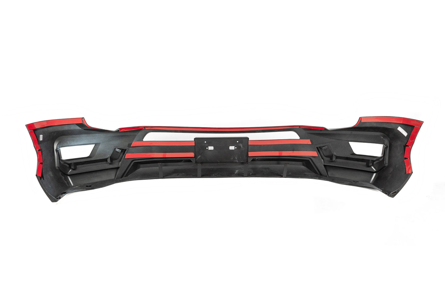 VXR Body Kit for Toyota Land Cruiser 300 2021- - image 21