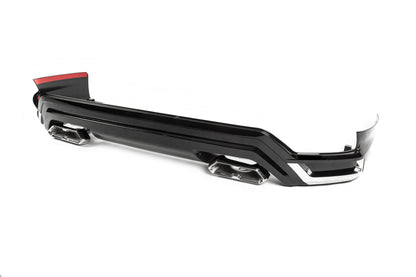 VXR Body Kit for Toyota Land Cruiser 300 2021- - image 25