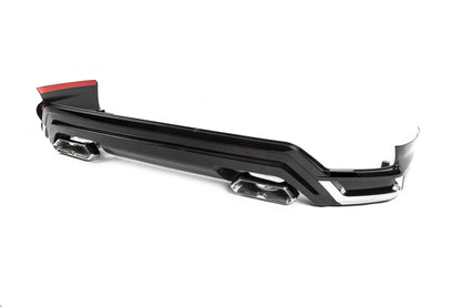 VXR body kit for Toyota Land Cruiser 300 - image 24