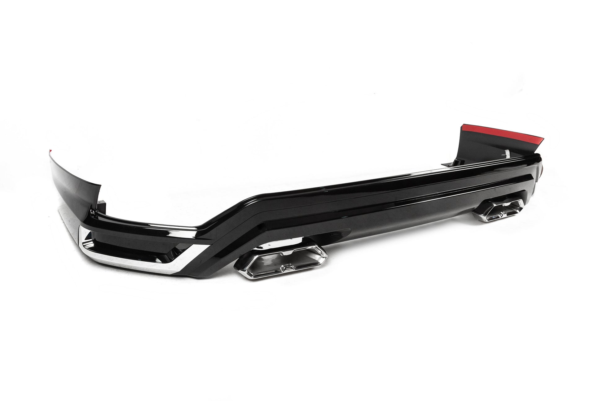 VXR Body Kit for Toyota Land Cruiser 300 2021- - image 24