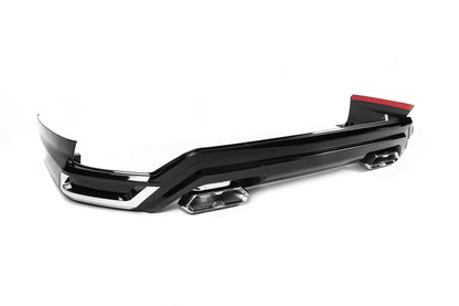 VXR body kit for Toyota Land Cruiser 300 - image 23