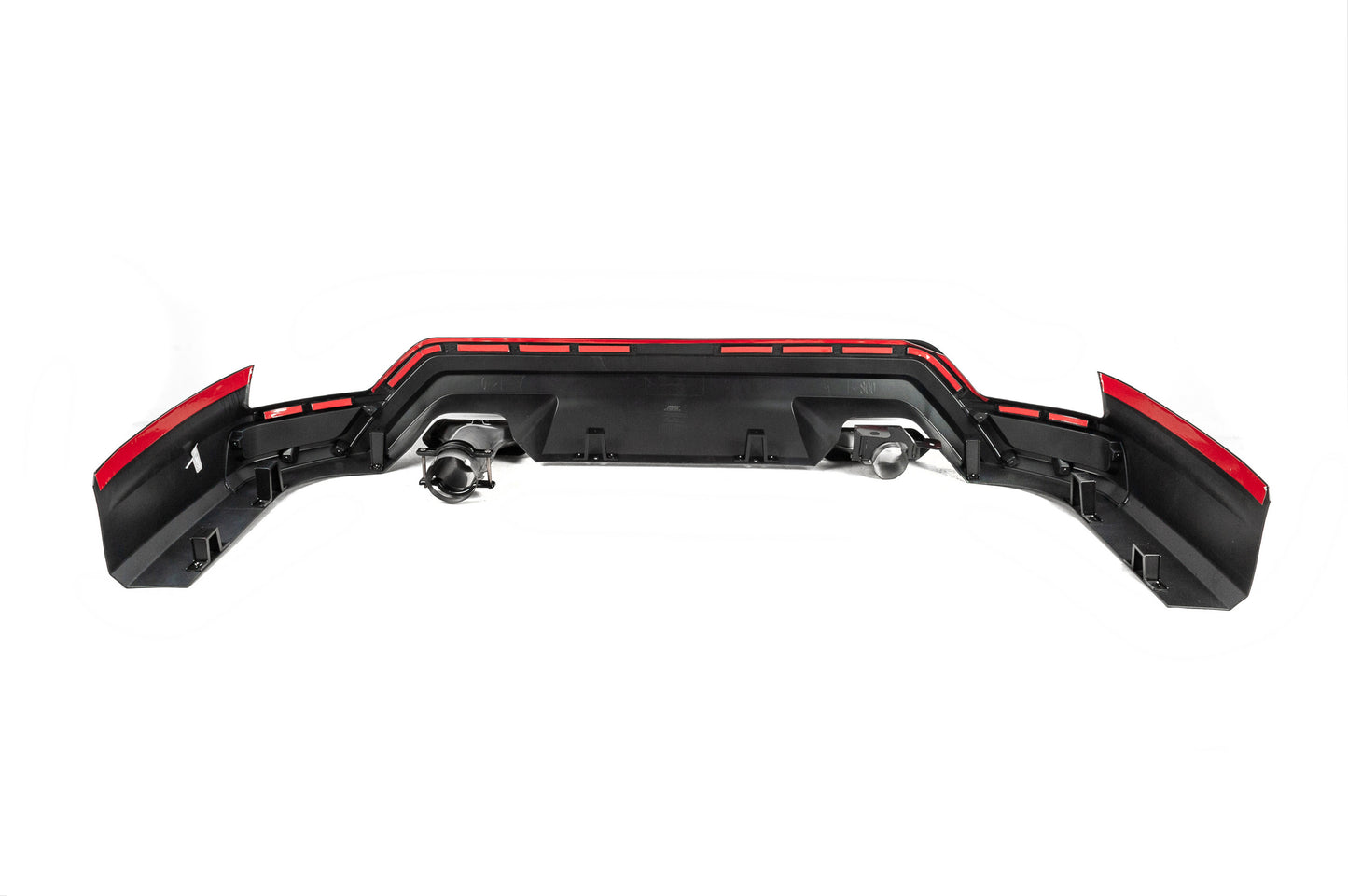 VXR body kit for Toyota Land Cruiser 300 - image 22
