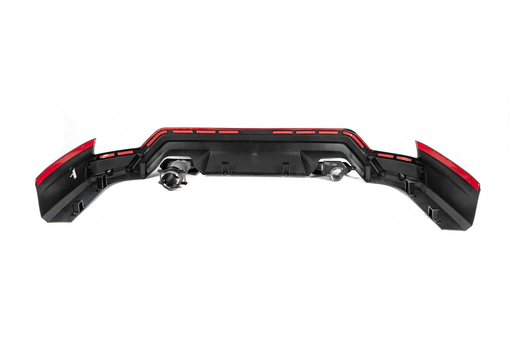 VXR body kit for Toyota Land Cruiser 300 - image 22