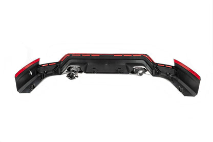 VXR Body Kit for Toyota Land Cruiser 300 2021- - image 23