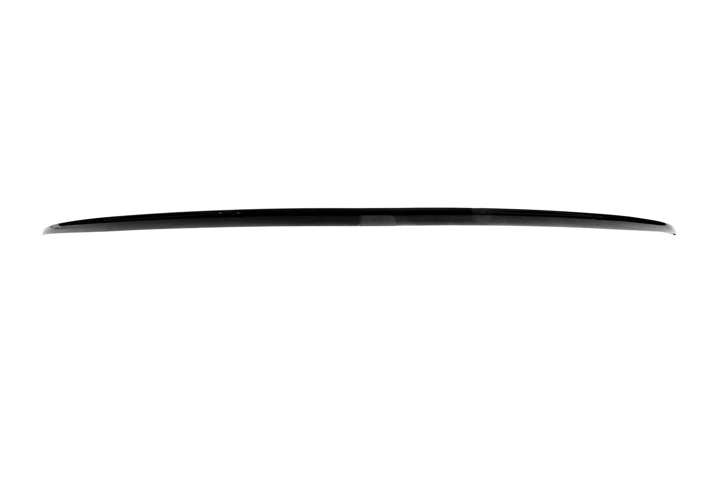 M5-Style Spoiler (for F10, Gloss Black) for BMW 5 Series F10/F11 2010–2016 - image 3