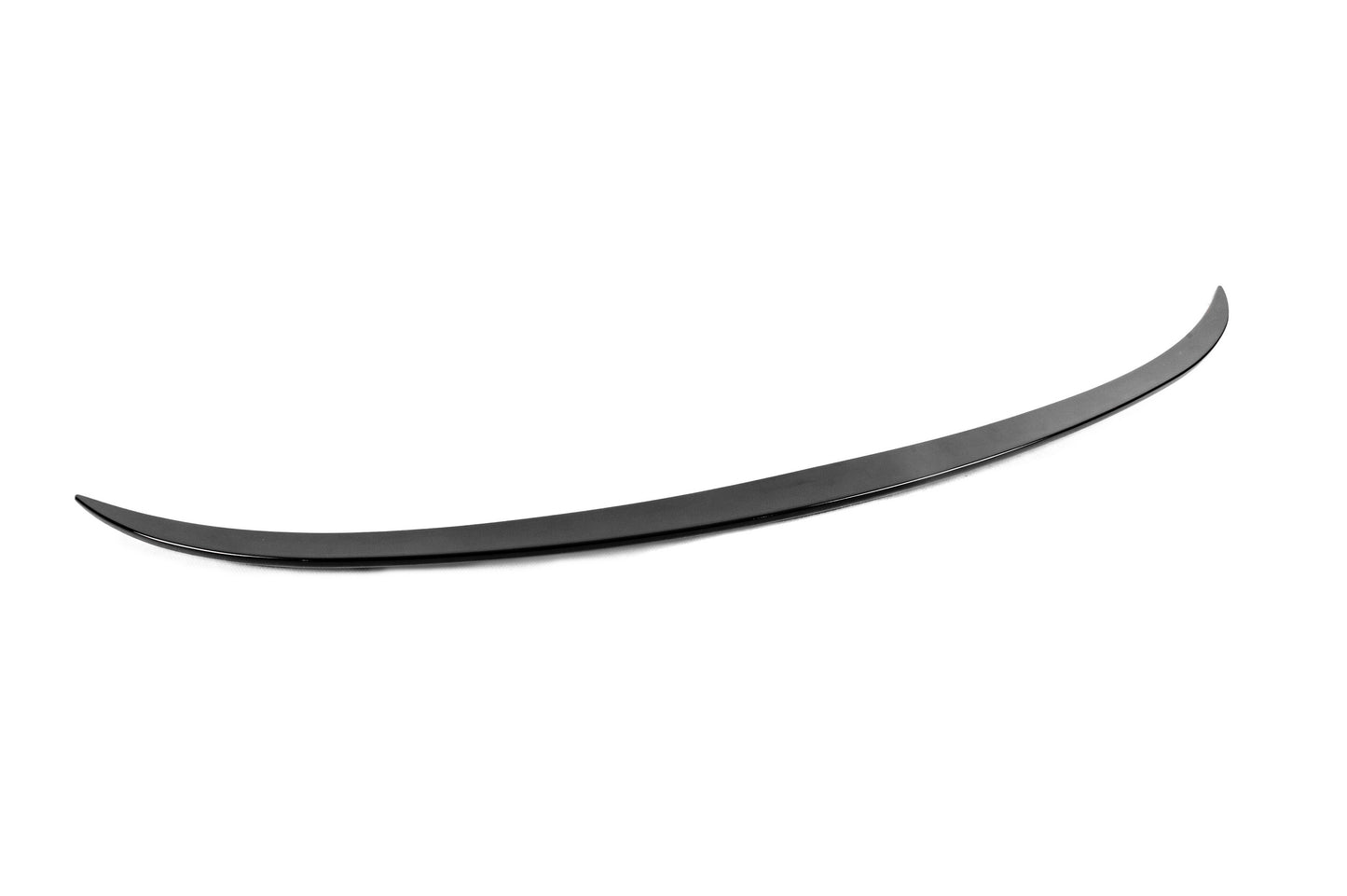 M5-Style Spoiler (for F10, Gloss Black) for BMW 5 Series F10/F11 2010–2016 - image 5