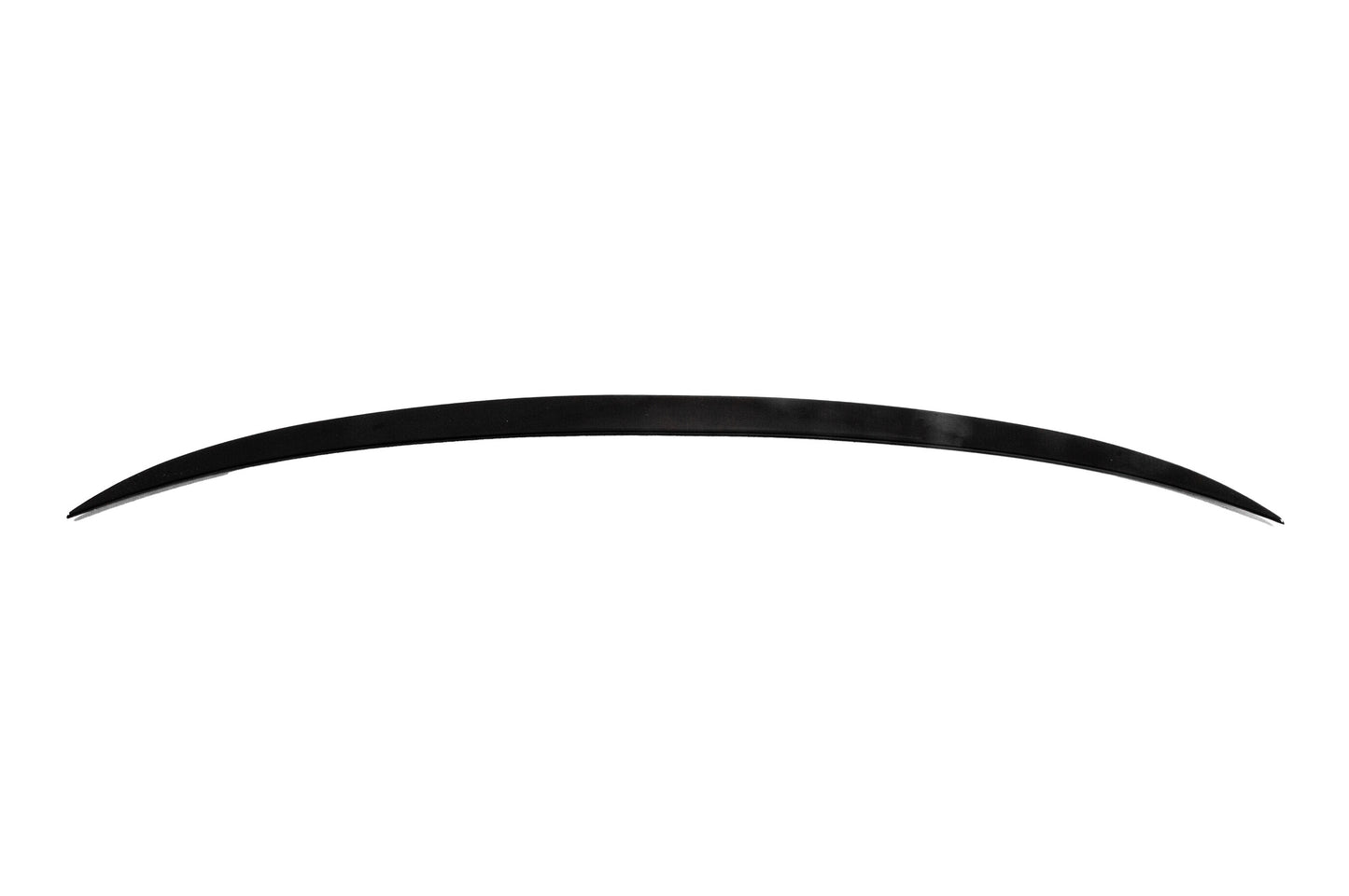 M5-Style Spoiler (for F10, Gloss Black) for BMW 5 Series F10/F11 2010–2016 - image 6