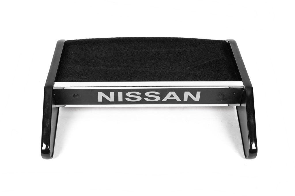 Dashboard Shelf (2010-2014, Type-1) for Nissan Primastar 2002-2014 - image 3