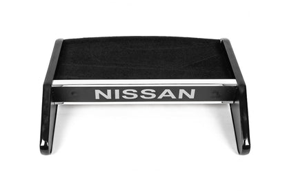 Dashboard Shelf (2010-2014, Type-1) for Nissan Primastar 2002-2014 - image 3