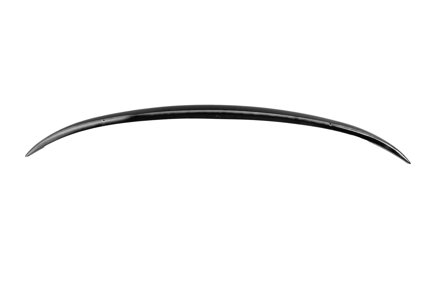 M5-Style Spoiler (for F10, Gloss Black) for BMW 5 Series F10/F11 2010–2016 - image 7