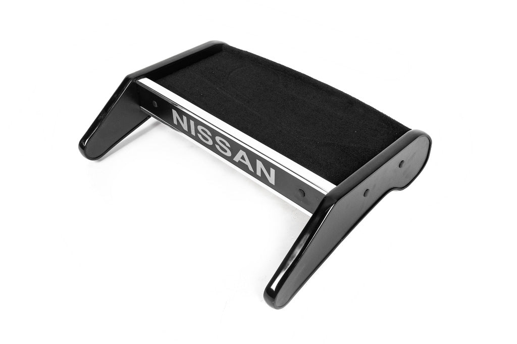 Dashboard Shelf (2010-2014, Type-1) for Nissan Primastar 2002-2014 - image 4