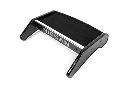 Dashboard Shelf (2010-2014, Type-1) for Nissan Primastar 2002-2014 - image 4