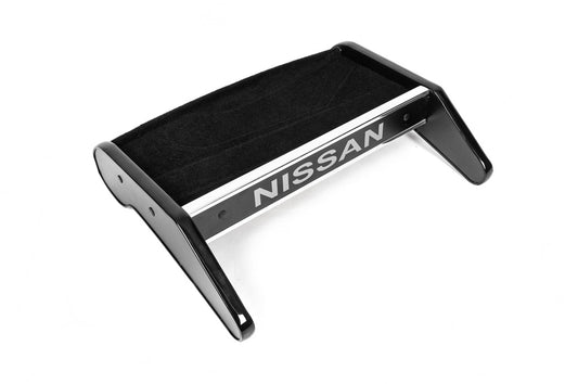 Dashboard Shelf (2010-2014, Type-1) for Nissan Primastar 2002-2014 - image 1
