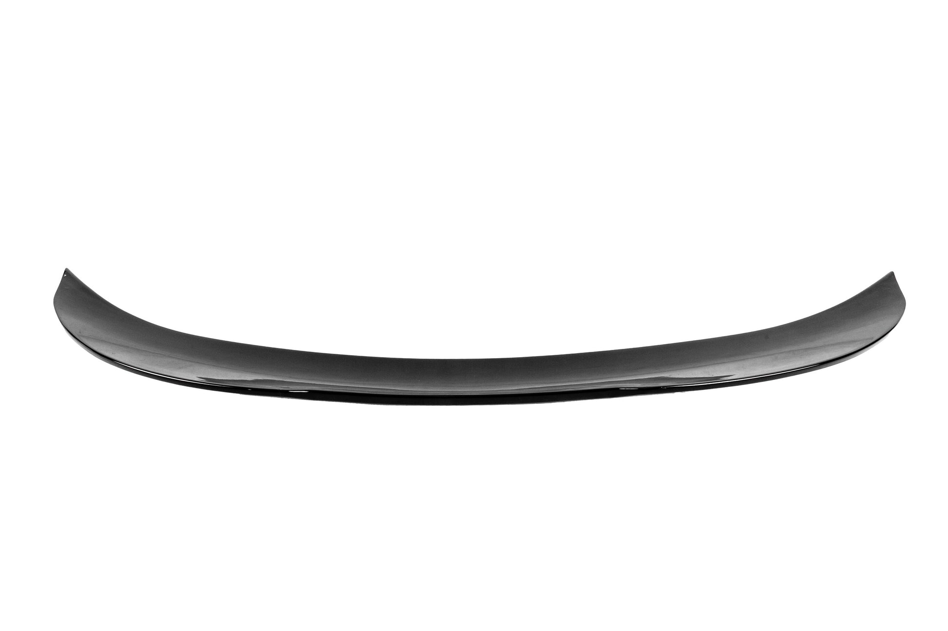 PSM-Style Spoiler (for F10, Gloss Black) for BMW 5 Series F10/F11 2010–2016 - image 2