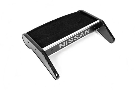 Shelf on the panel (2010-2014, type-1) for Nissan Primastar 2002-2014 - Reelken Auto