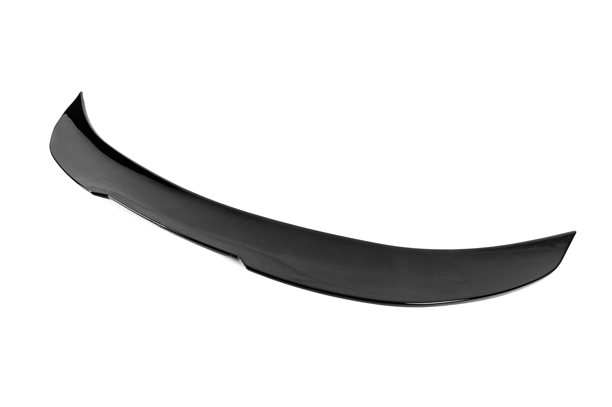 PSM-Style Spoiler (for F10, Gloss Black) for BMW 5 Series F10/F11 2010–2016 - image 4