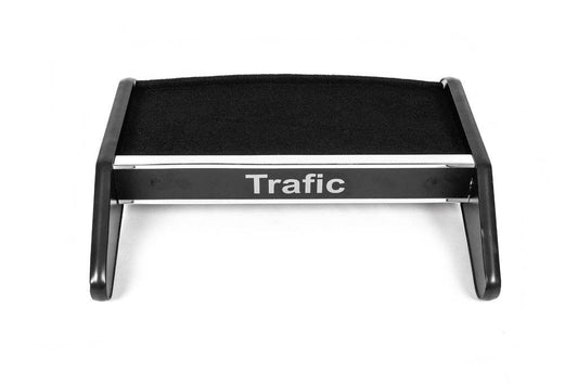 Shelf on the panel (2010-2014, type-1) for Renault Trafic 2001-2015 - Reelken Auto