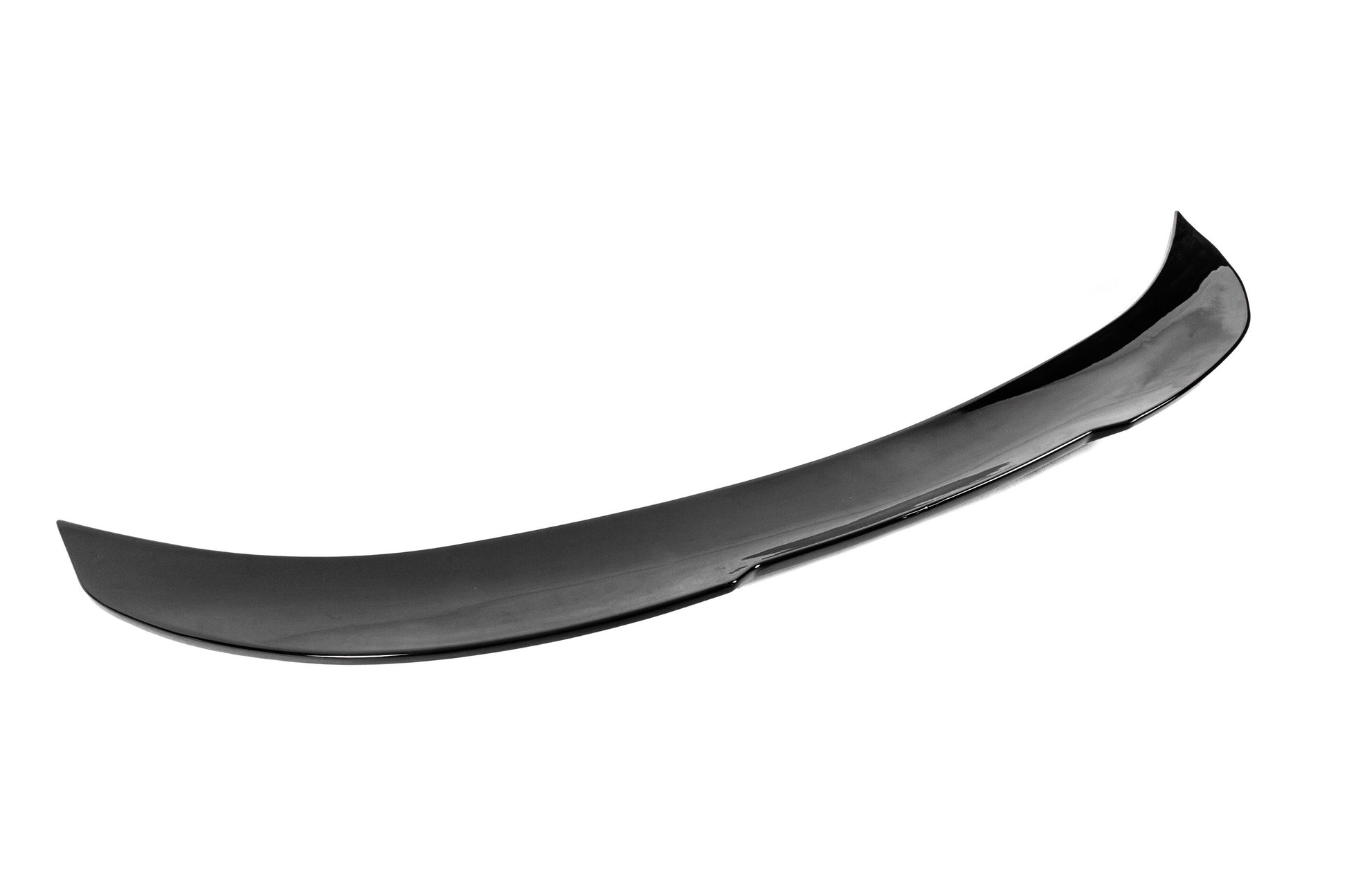 PSM-Style Spoiler (for F10, Gloss Black) for BMW 5 Series F10/F11 2010–2016 - image 5