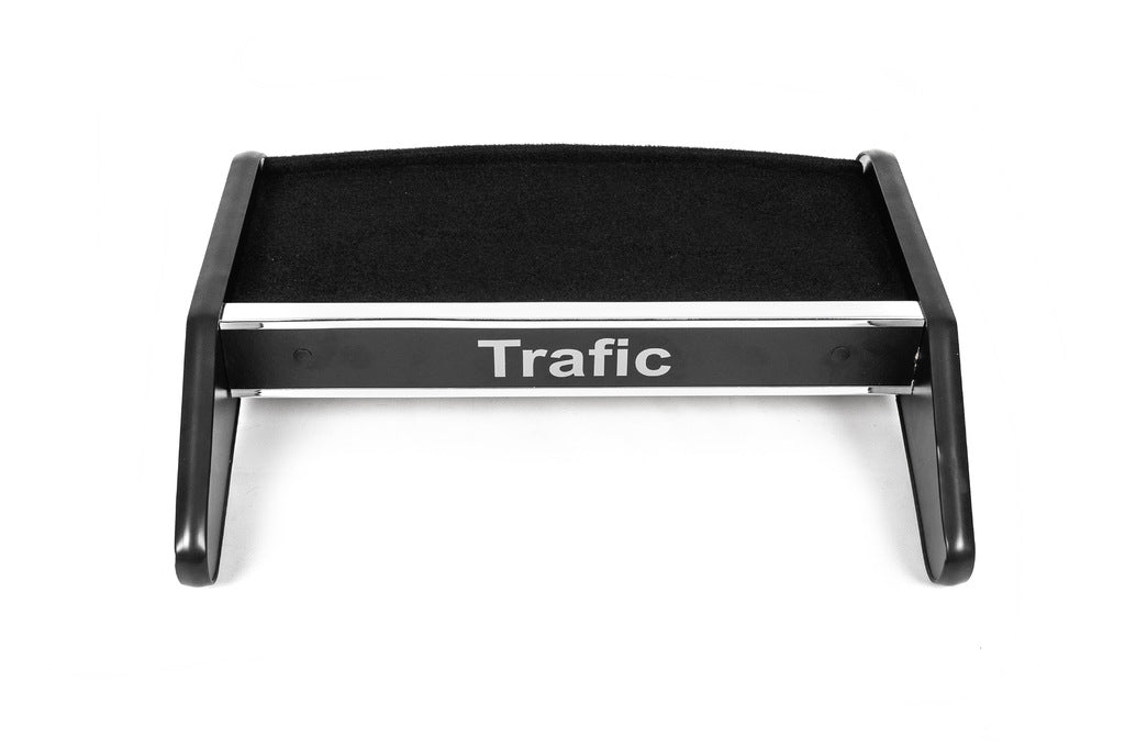Dashboard Shelf (2010-2014, Type-1) for Renault Trafic 2001–2015 - image 2