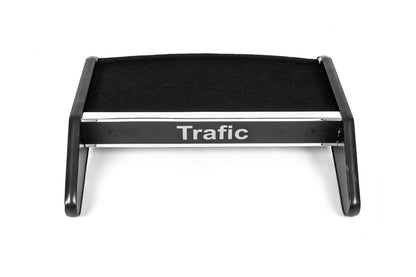Dashboard Shelf (2010-2014, Type-1) for Renault Trafic 2001–2015 - image 2