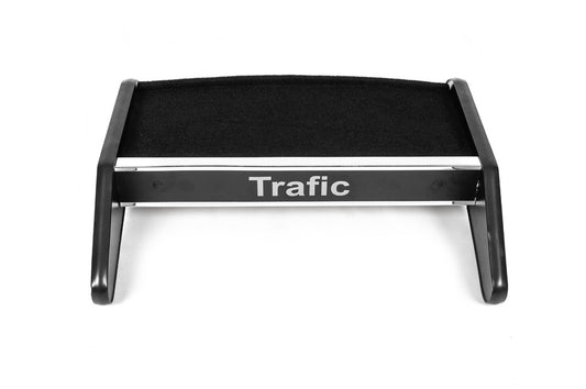 Dashboard Shelf (2010-2014, Type-1) for Renault Trafic 2001–2015 - image 2