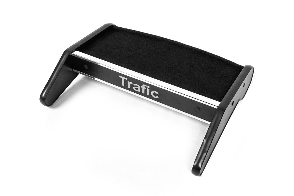 Dashboard Shelf (2010-2014, Type-1) for Renault Trafic 2001–2015 - image 3