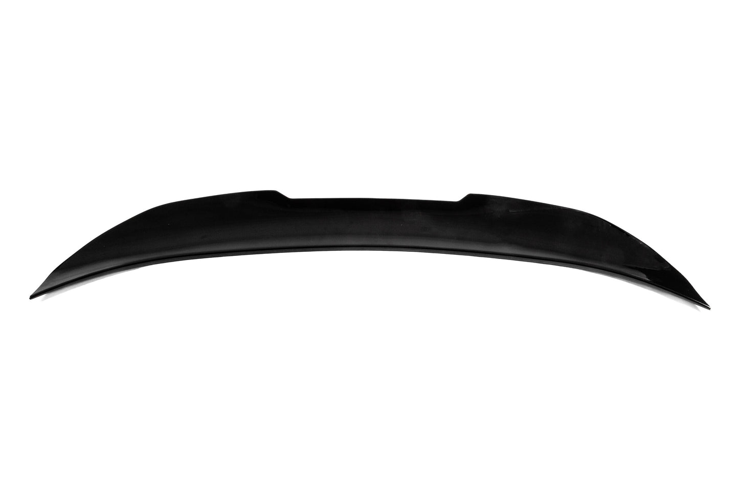 PSM-Style Spoiler (for F10, Gloss Black) for BMW 5 Series F10/F11 2010–2016 - image 6