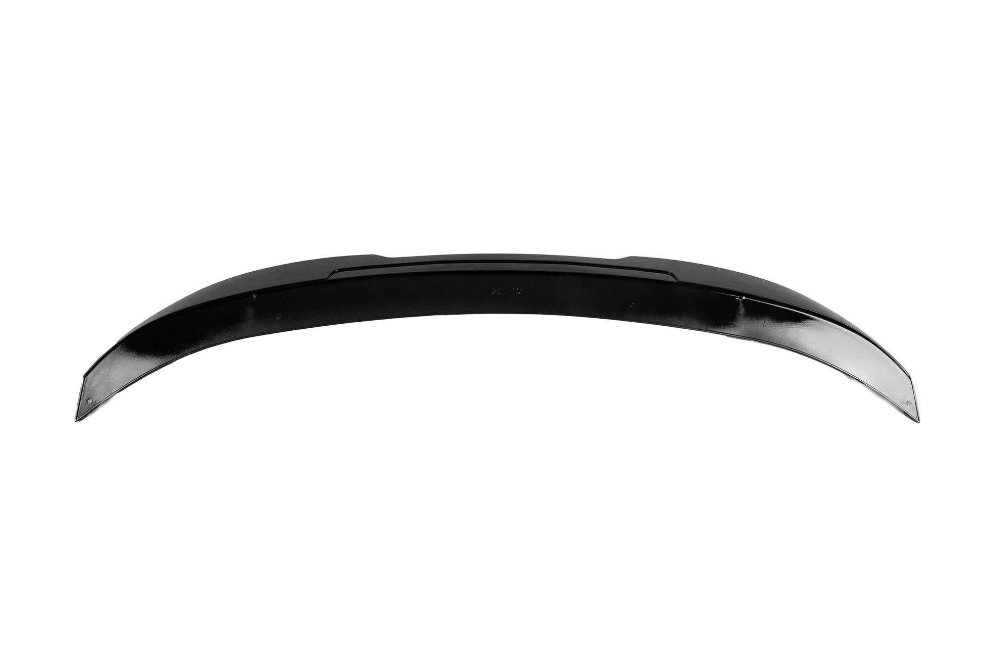 PSM-Style Spoiler (for F10, Gloss Black) for BMW 5 Series F10/F11 2010–2016 - image 7