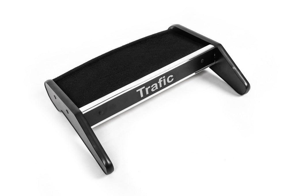 Dashboard Shelf (2010-2014, Type-1) for Renault Trafic 2001-2015 - image 4