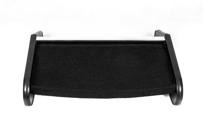 Dashboard Shelf (2010-2014, Type-1) for Renault Trafic 2001–2015 - image 5