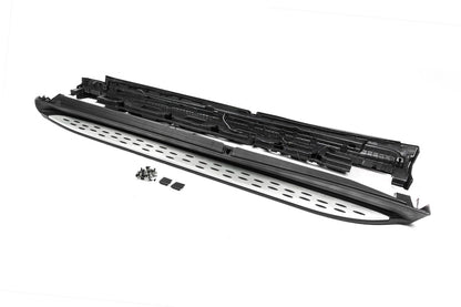 OEM LED Side Steps (2 pcs) for Mercedes GL/GLS сlass X166 2012-2019 - image 4
