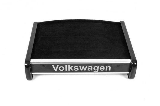 Shelf on the panel (type-1) for Volkswagen T5 Multivan 2003-2010 - Reelken Auto
