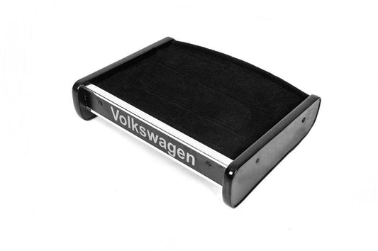 Shelf on the panel (type-1) for Volkswagen T5 Multivan 2003-2010 - Reelken Auto