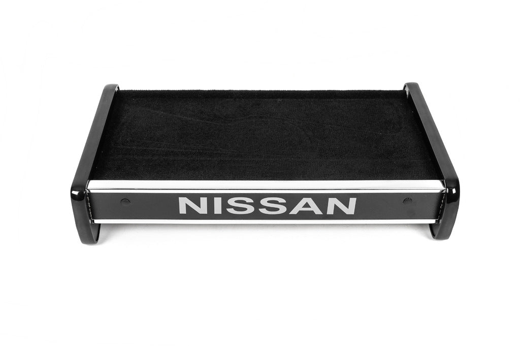 Dashboard Shelf (2001-2010, Type-1) for Nissan Primastar 2002-2014 - image 5