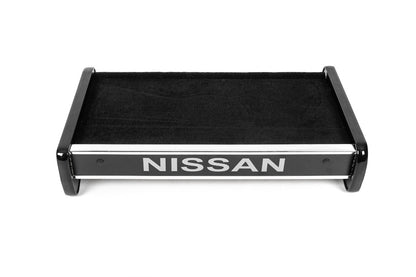 Dashboard Shelf (2001-2010, Type-1) for Nissan Primastar 2002-2014 - image 5