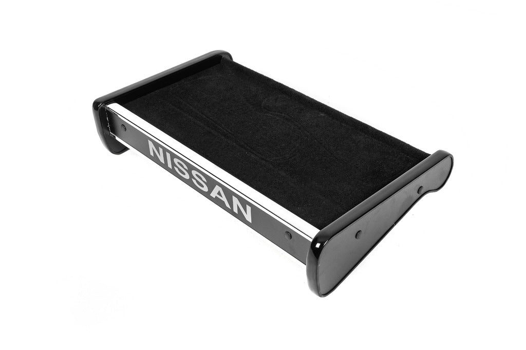 Dashboard Shelf (2001-2010, Type-1) for Nissan Primastar 2002-2014 - image 6