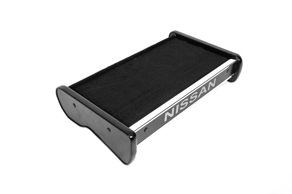 Dashboard Shelf (2001-2010, Type-1) for Nissan Primastar 2002-2014 - image 1