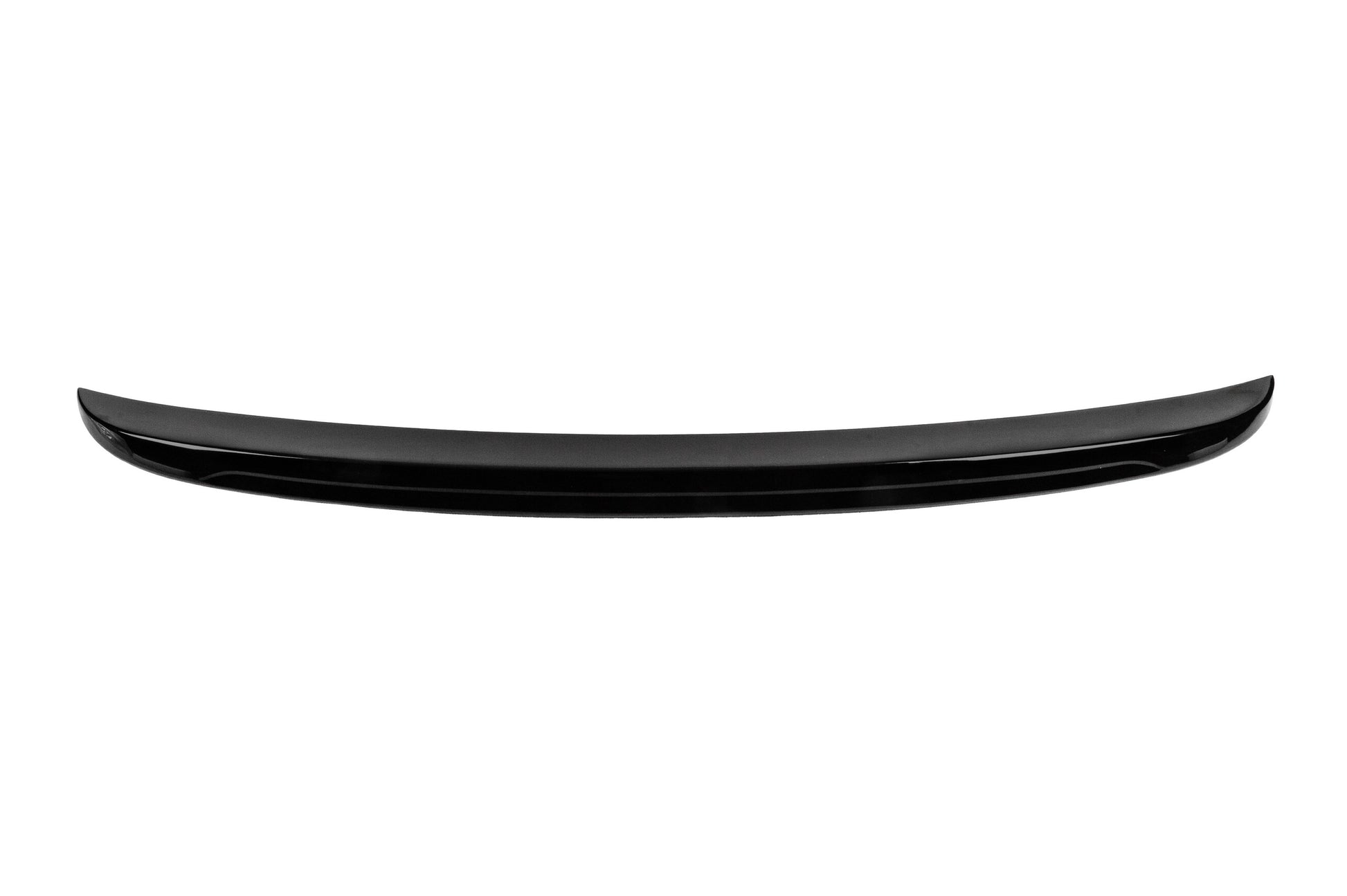 M5-Style Spoiler (Gloss Black) for BMW 5 Series E60/E61 2003-2010 - image 3