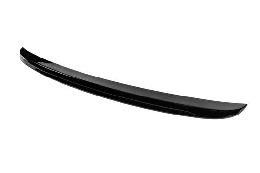 M5-Style Spoiler (Gloss Black) for BMW 5 Series E60/E61 2003-2010 - image 2
