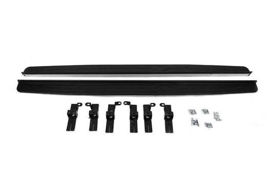 Side step (2 PCs) for Infiniti QX50 2018↗ - Reelken Auto