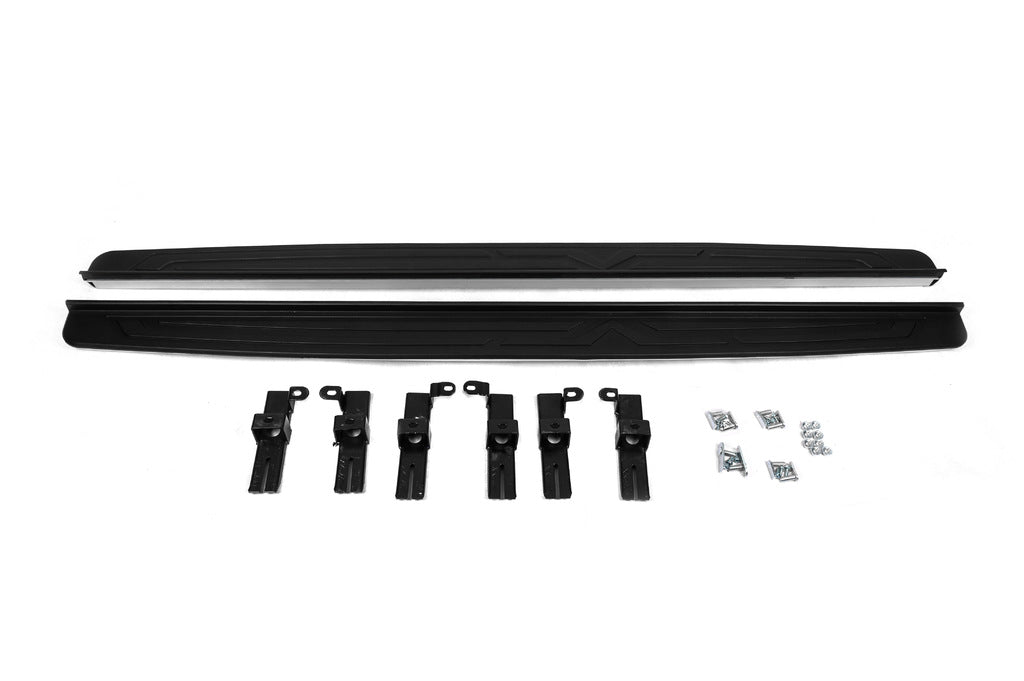 Side Steps (2 pcs) for Infiniti QX50 2018- - image 2