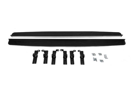 Side Steps (2 pcs) for Infiniti QX50 2018- - image 2