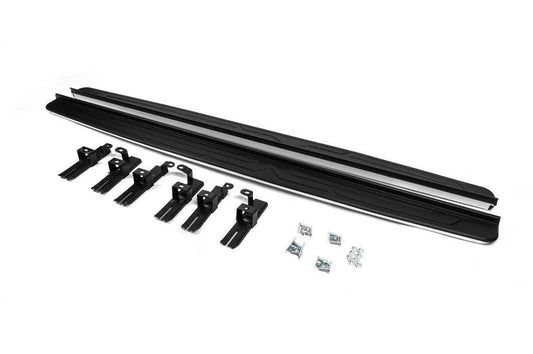 Side step (2 PCs) for Infiniti QX50 2018↗ - Reelken Auto