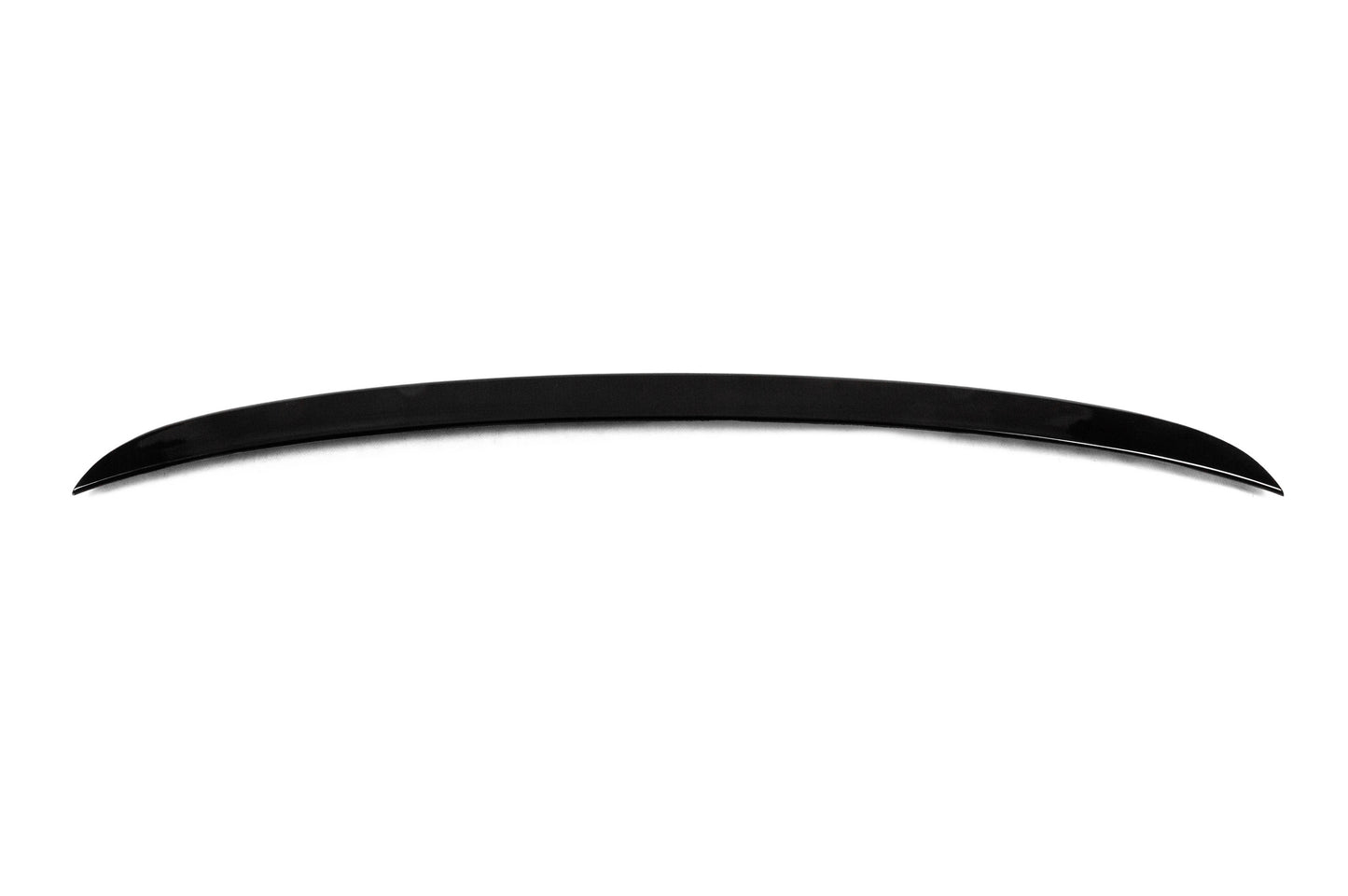 M5-Style Spoiler (Gloss Black) for BMW 5 Series E60/E61 2003-2010 - image 5