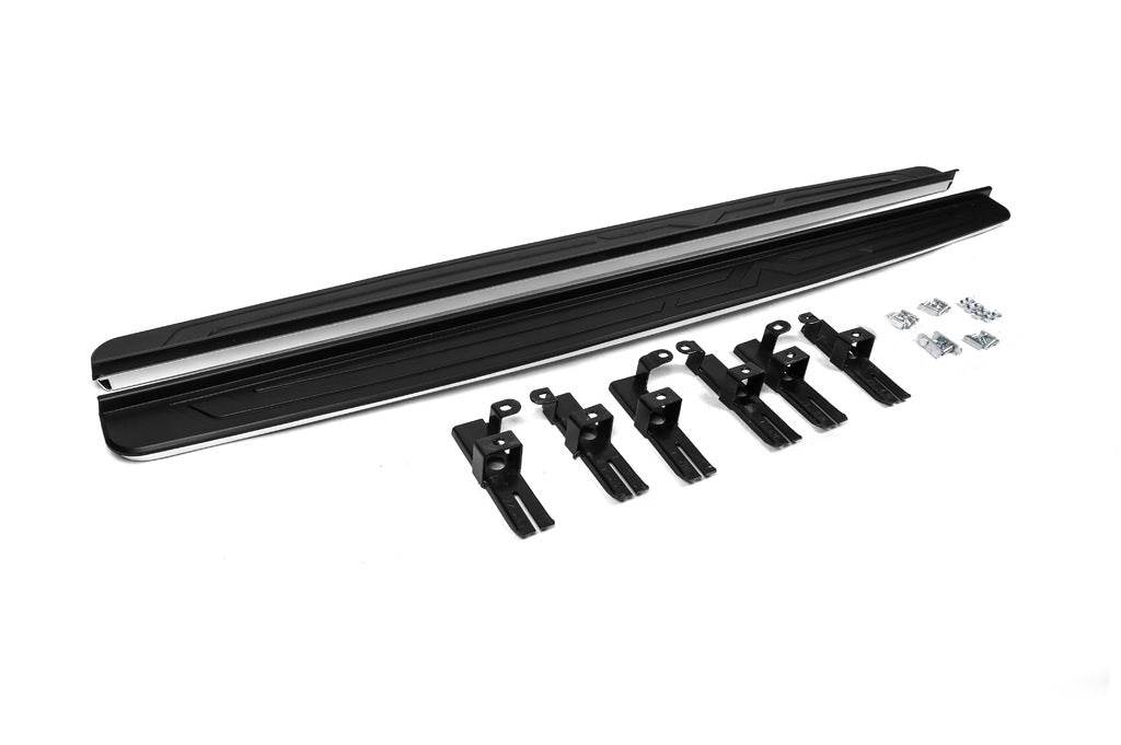 Side step (2 PCs) for Infiniti QX50 2018↗ - Reelken Auto